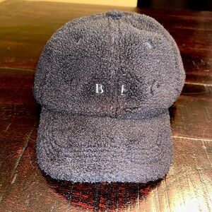 Furry Obey Snapback Hat